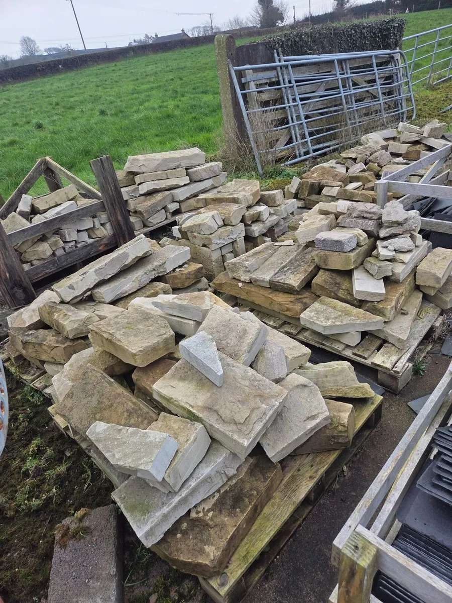 Quartz building stone - Image 2