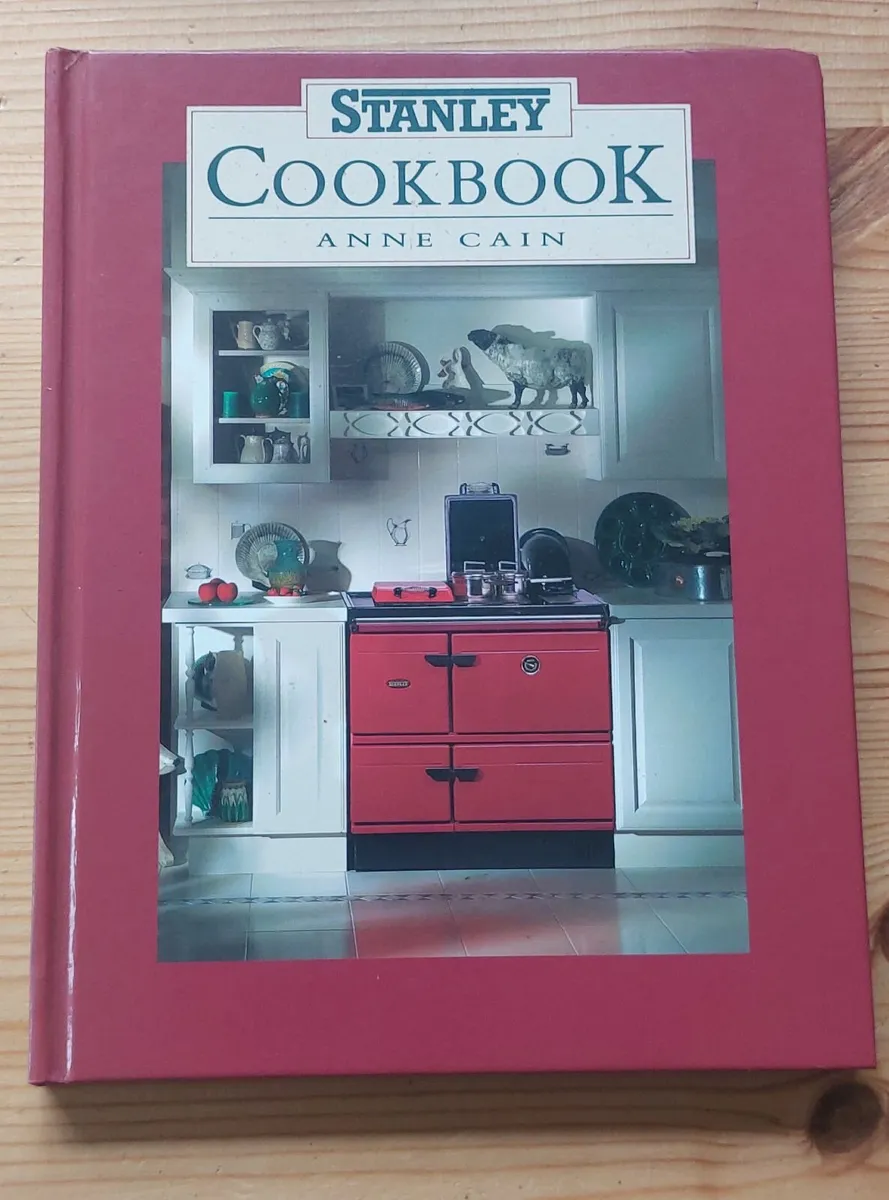 Cooker/Boiler - Image 2