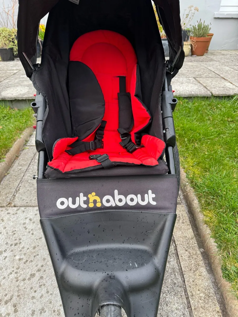 Buggy - outnabout - Image 3