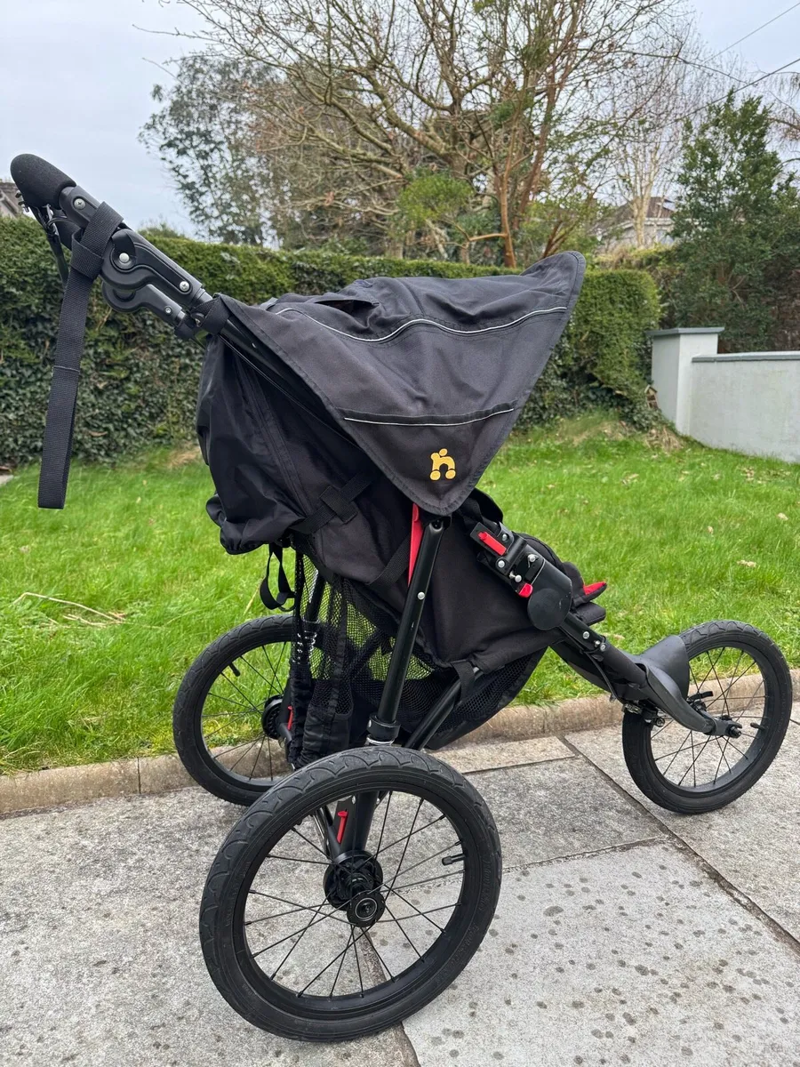 Buggy - outnabout - Image 1