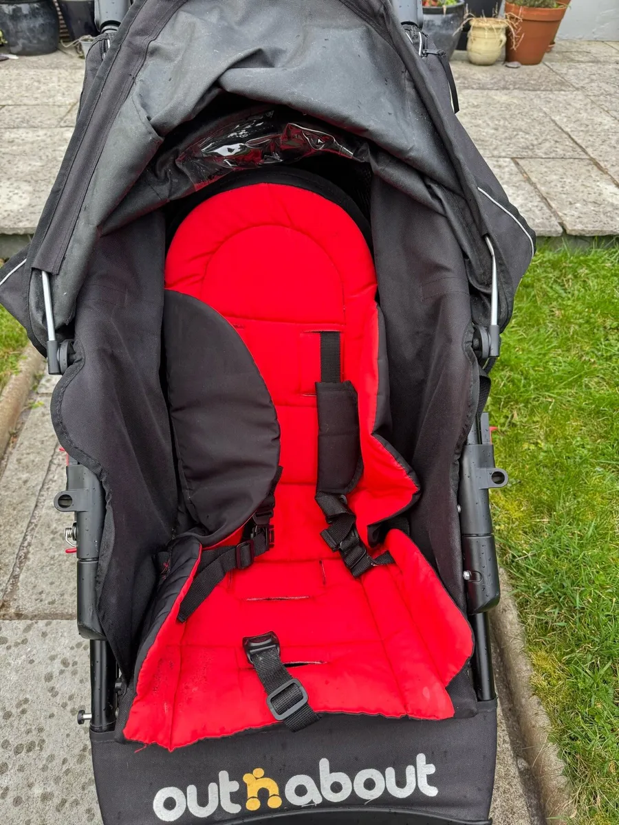 Buggy - outnabout - Image 2