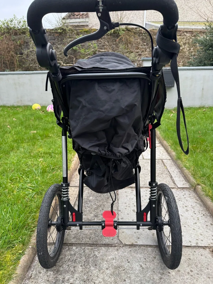 Buggy - outnabout - Image 4