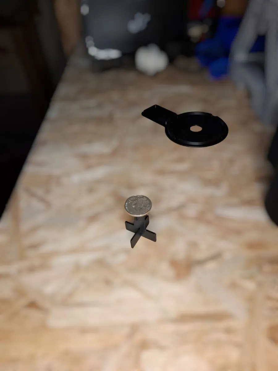 Coin collectors photobox for smartphones - Image 3