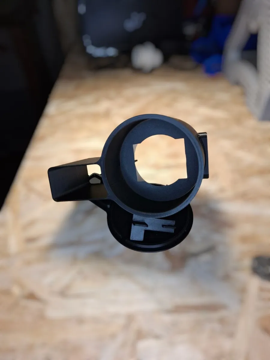 Coin collectors photobox for smartphones - Image 4