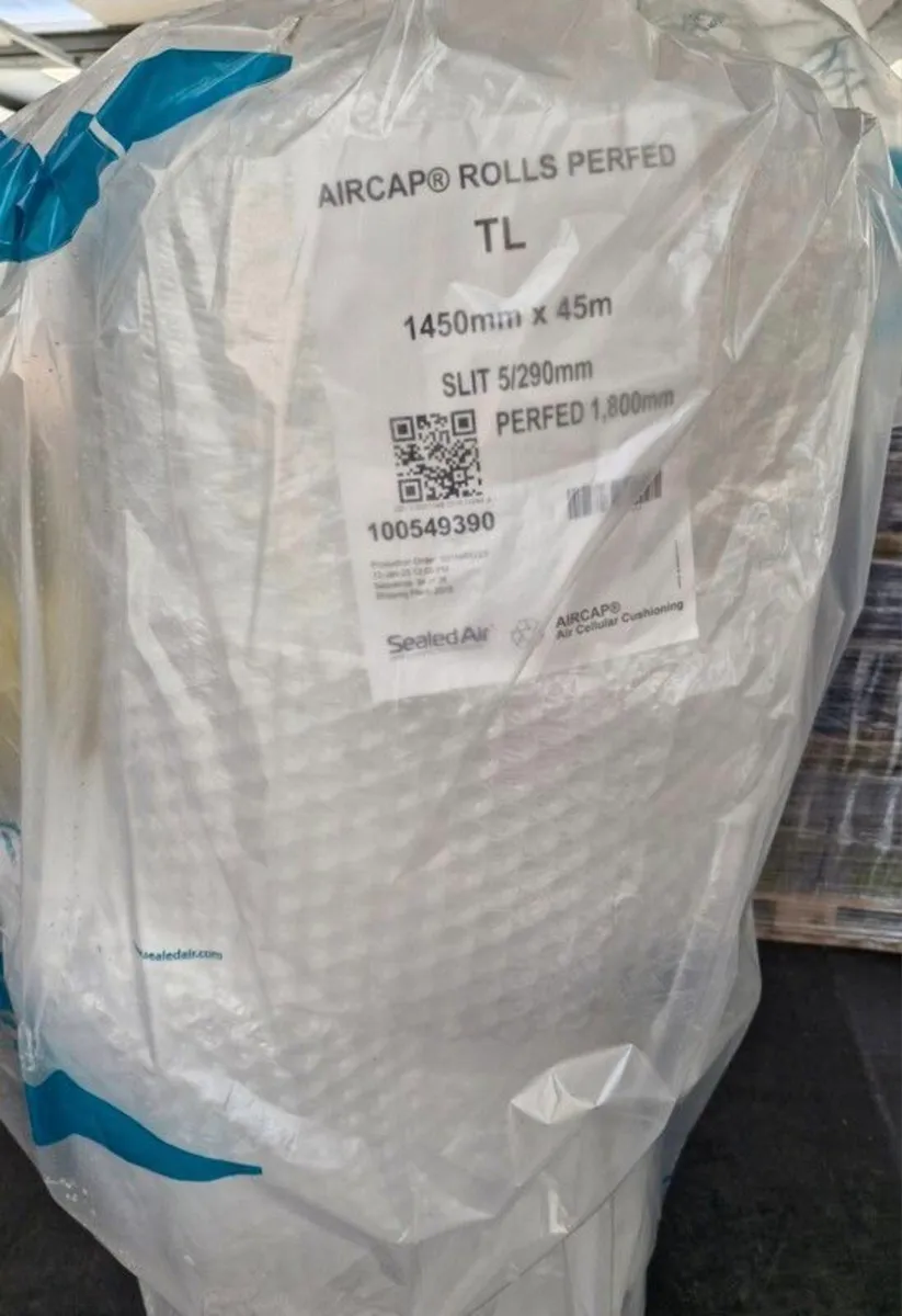 Bubble Wrap - Image 2