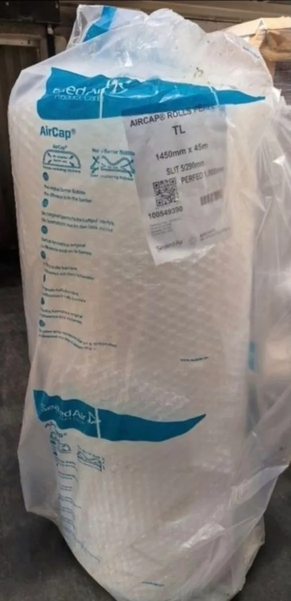 Bubble Wrap - Image 3