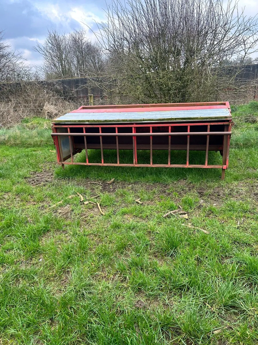 Lamb creep feeders - Image 3