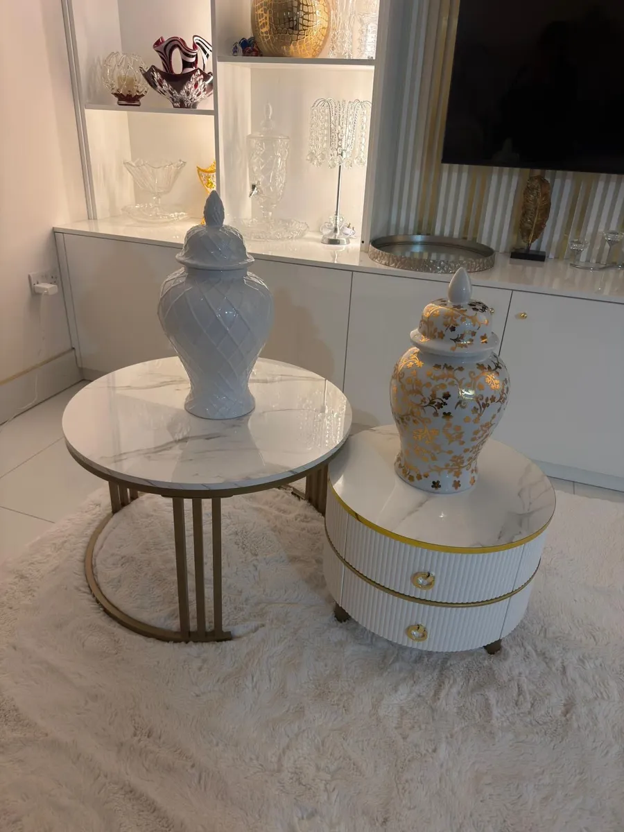 coffee table - Image 2