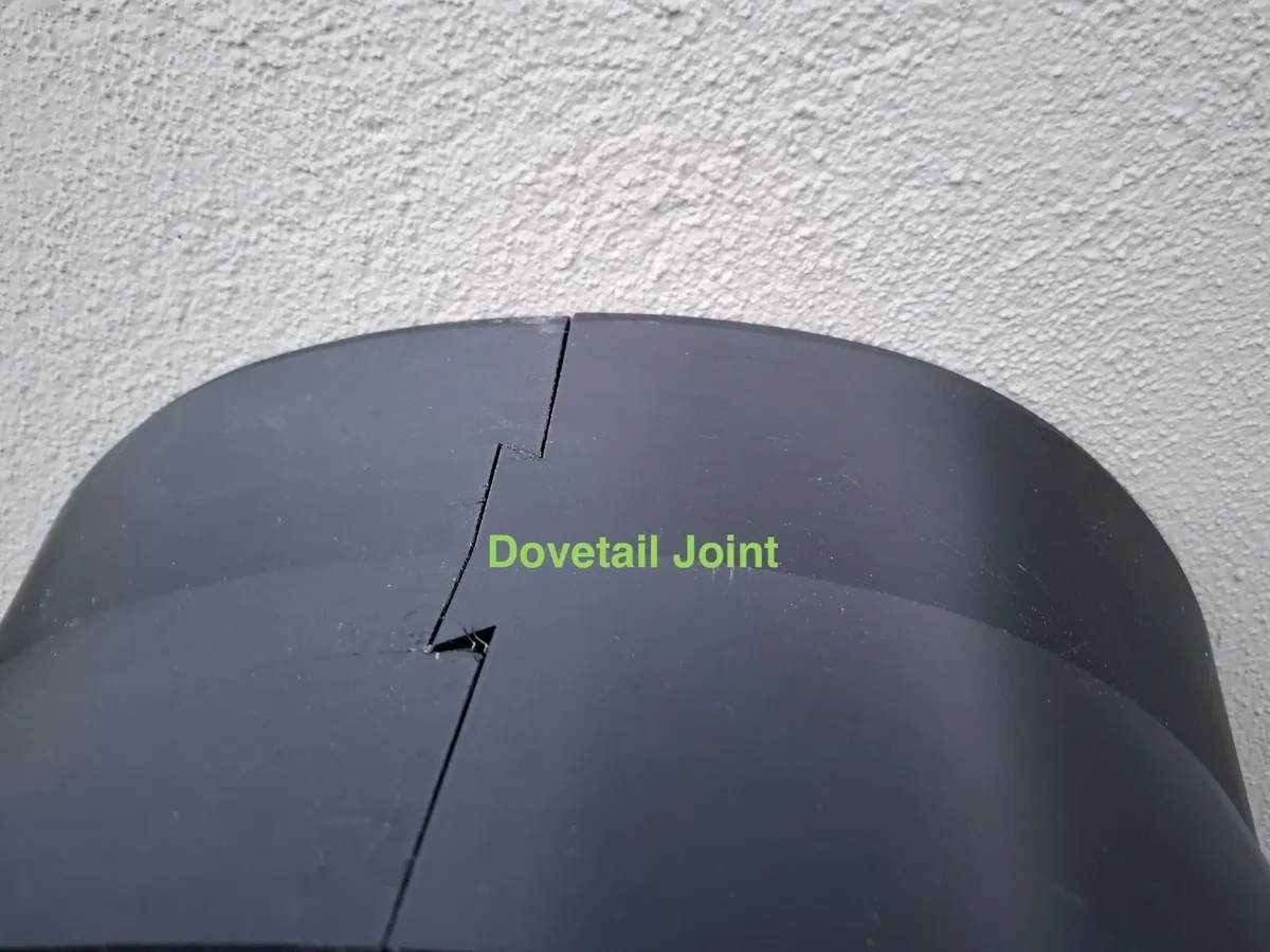 EV Charger canopy - Image 2