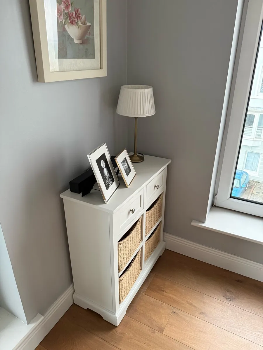 Side console - Image 2