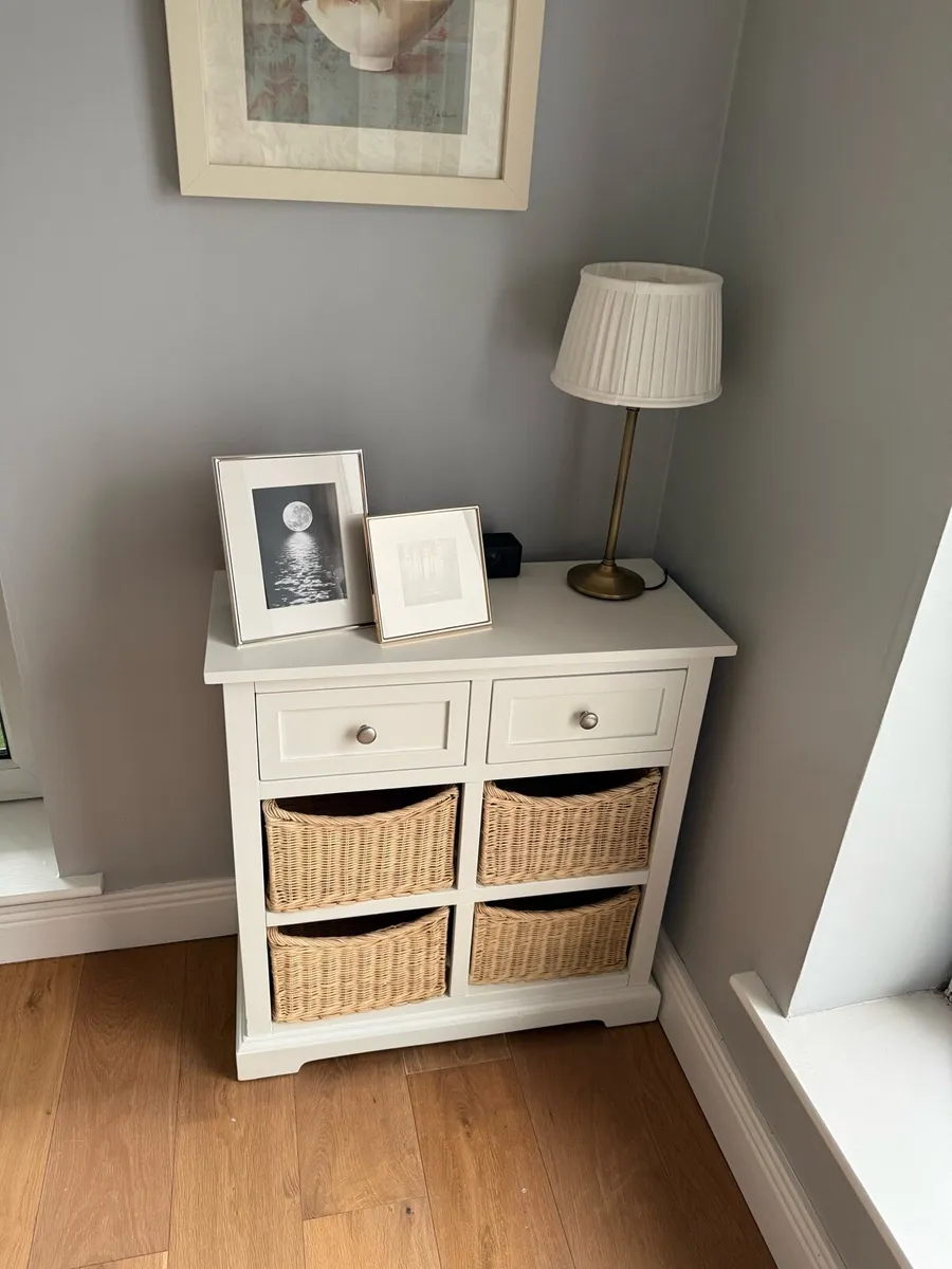 Side console - Image 1