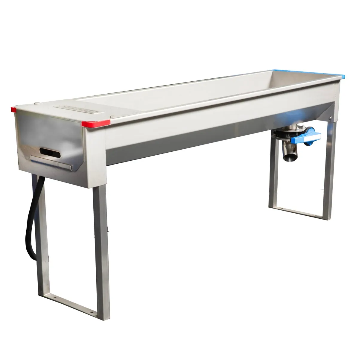 EASYFIX Stainless Steel Water Trough - Image 1
