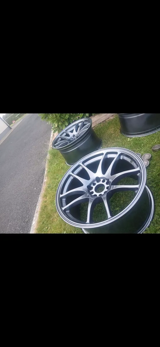 POWDER COATING SPECIALIST - Image 2