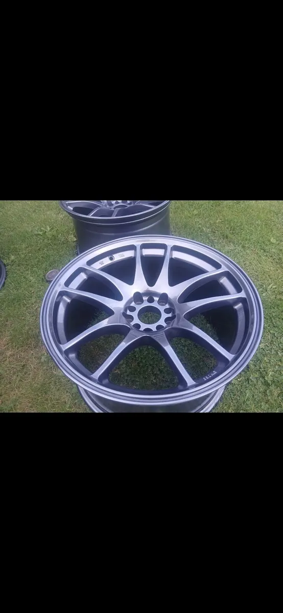 POWDER COATING SPECIALIST - Image 1