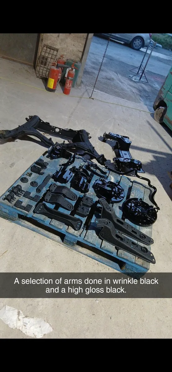 POWDER COATING SPECIALIST - Image 4