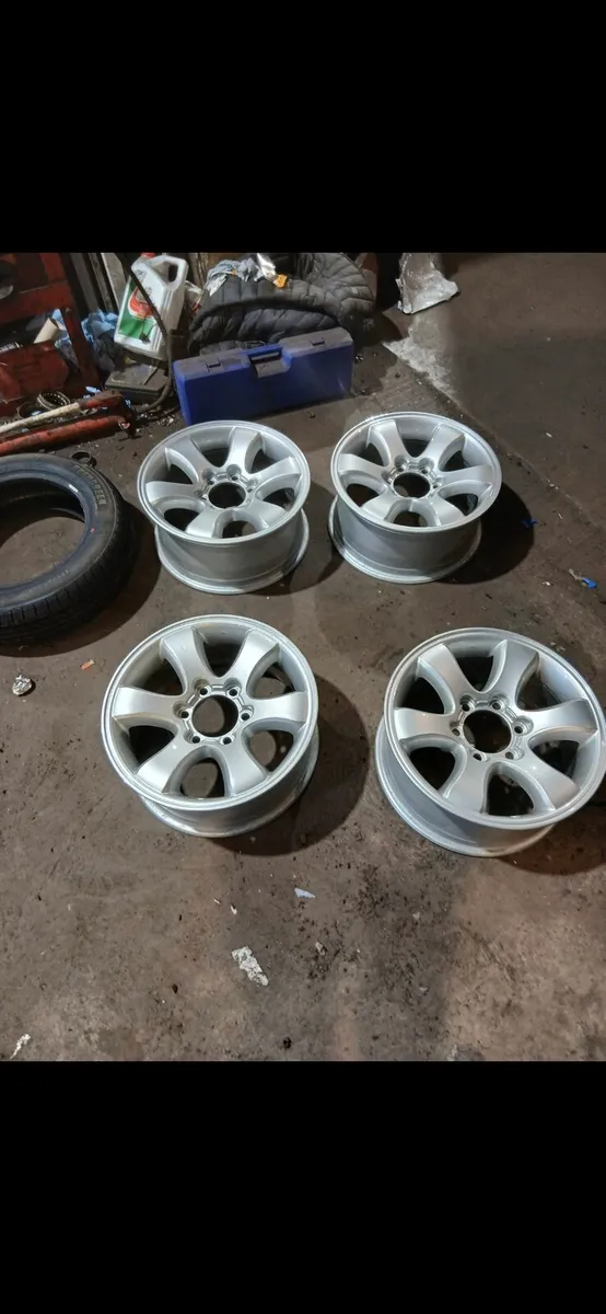 POWDER COATING SPECIALIST - Image 3