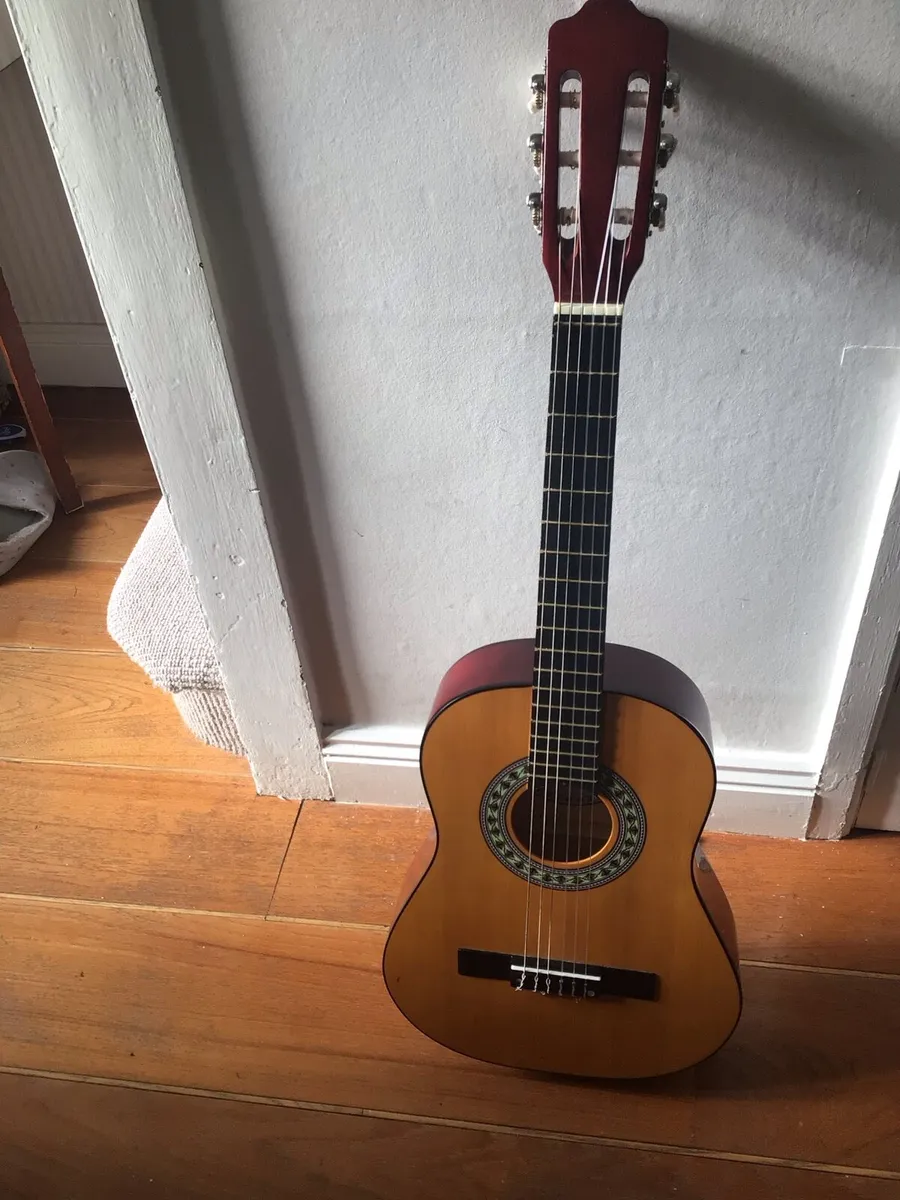 Classical Guitar for Children (with bag)