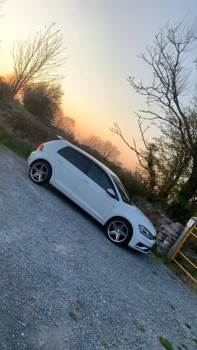 Alloys 18'' Veemann Vfs31 - Image 1