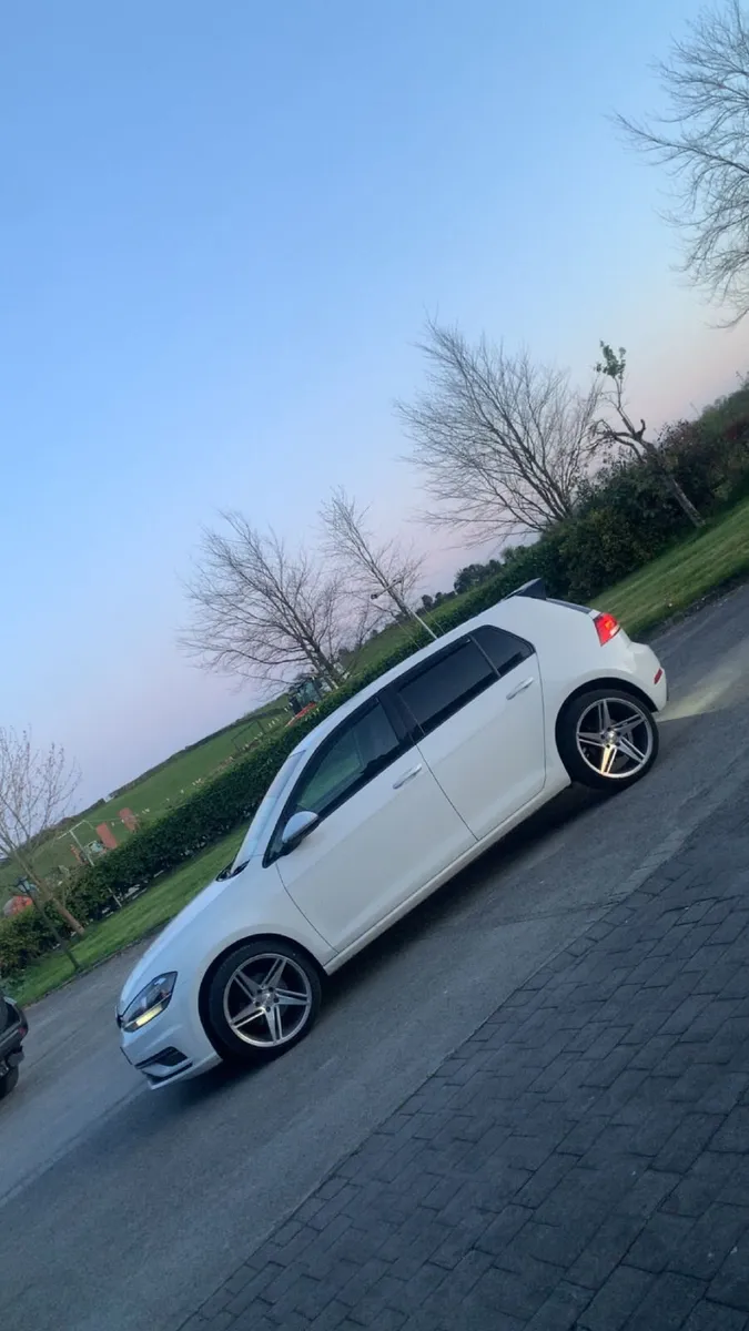 Alloys 18'' Veemann Vfs31 - Image 2