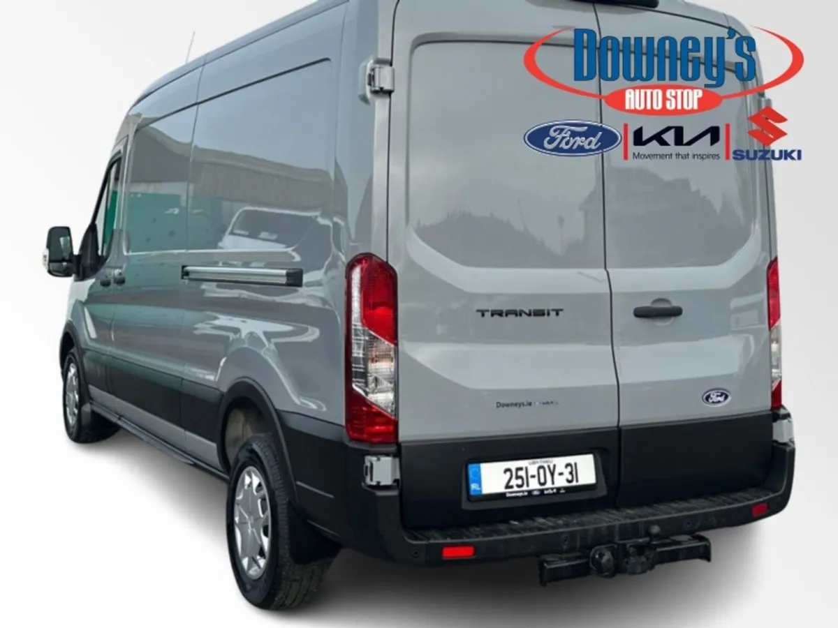 Ford Transit TREND 350  FWD 165 PS 2.0 DSL - Image 3