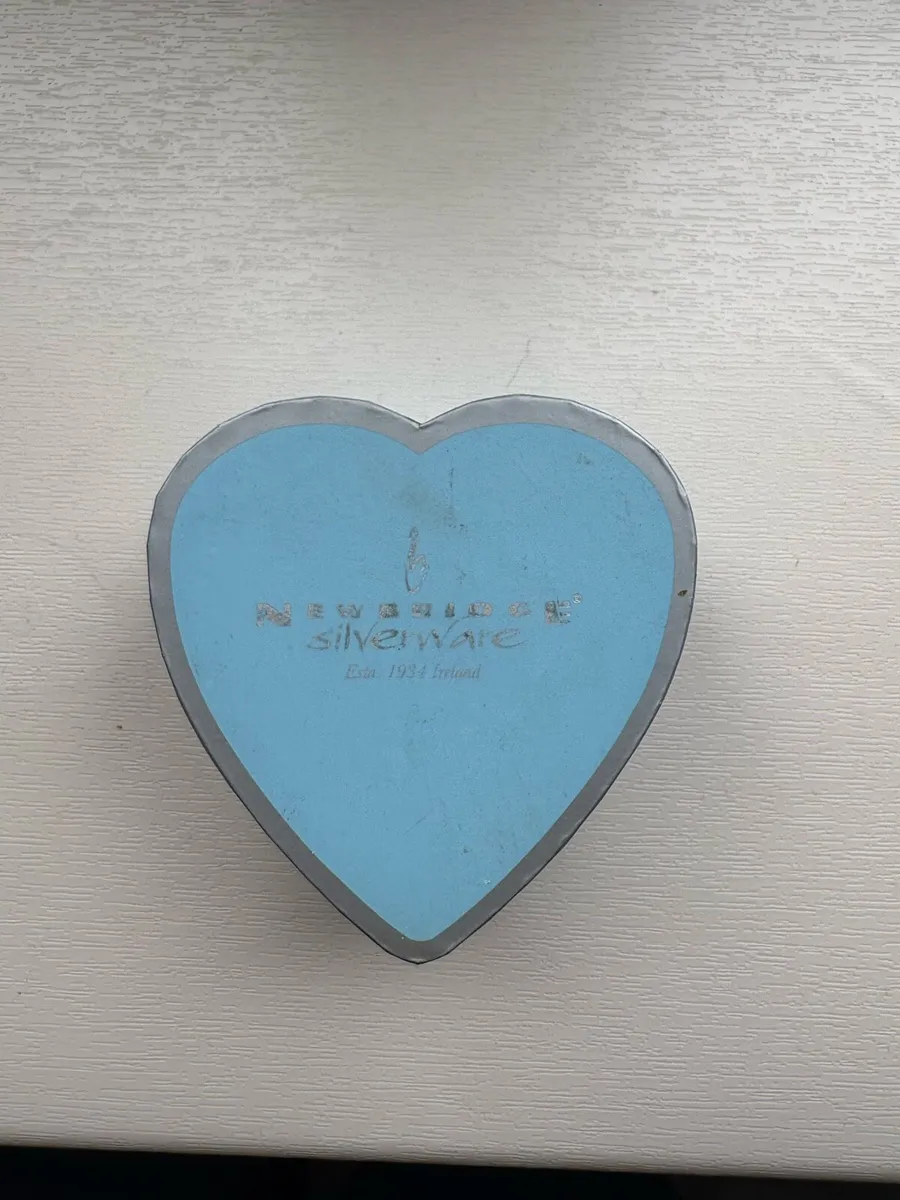 Newbridge silver chain - Image 1