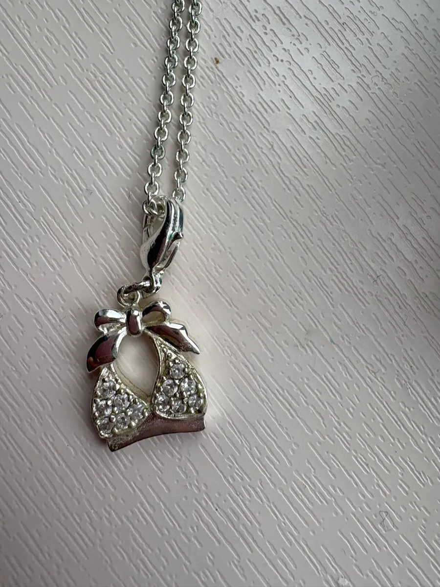 Newbridge silver chain - Image 2