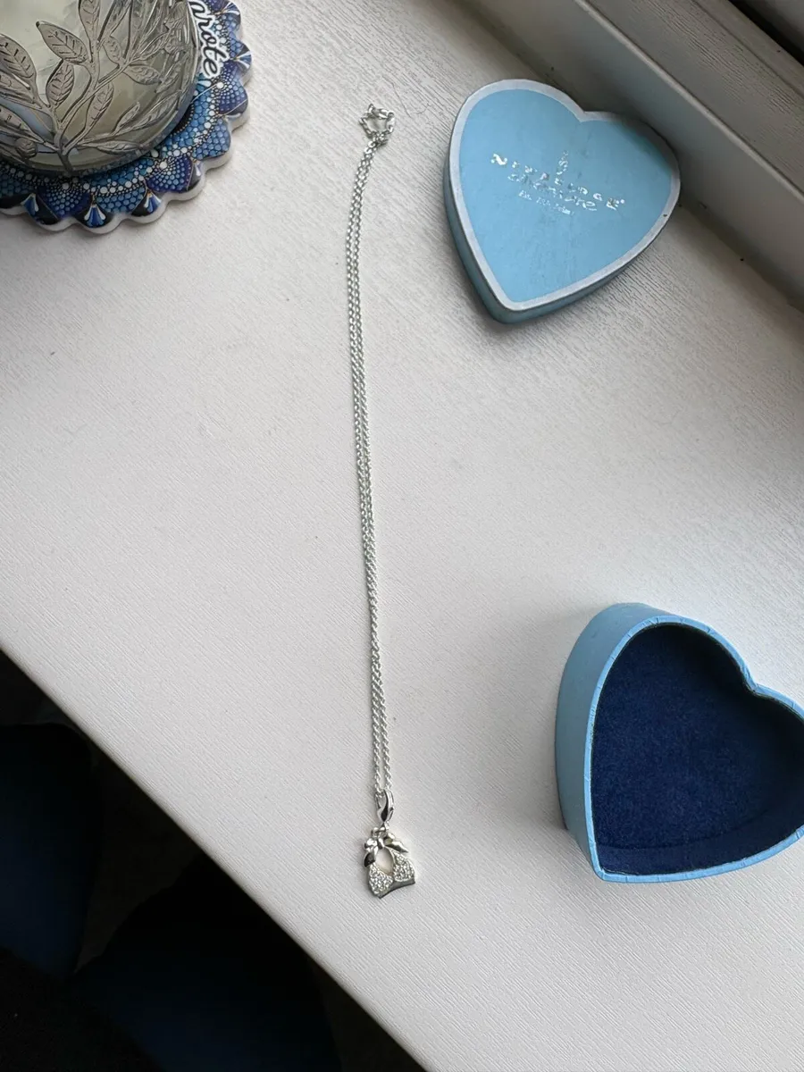 Newbridge silver chain - Image 3