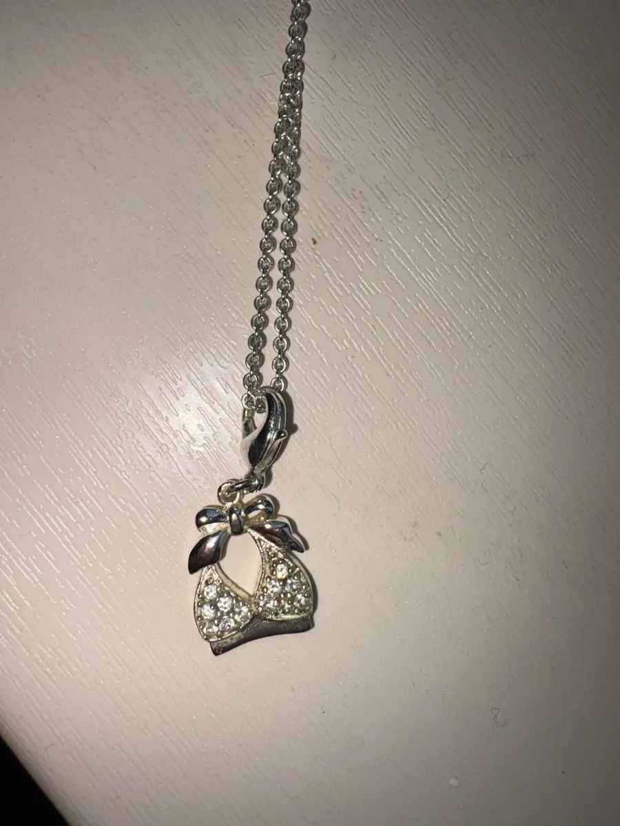 Newbridge silver chain - Image 4