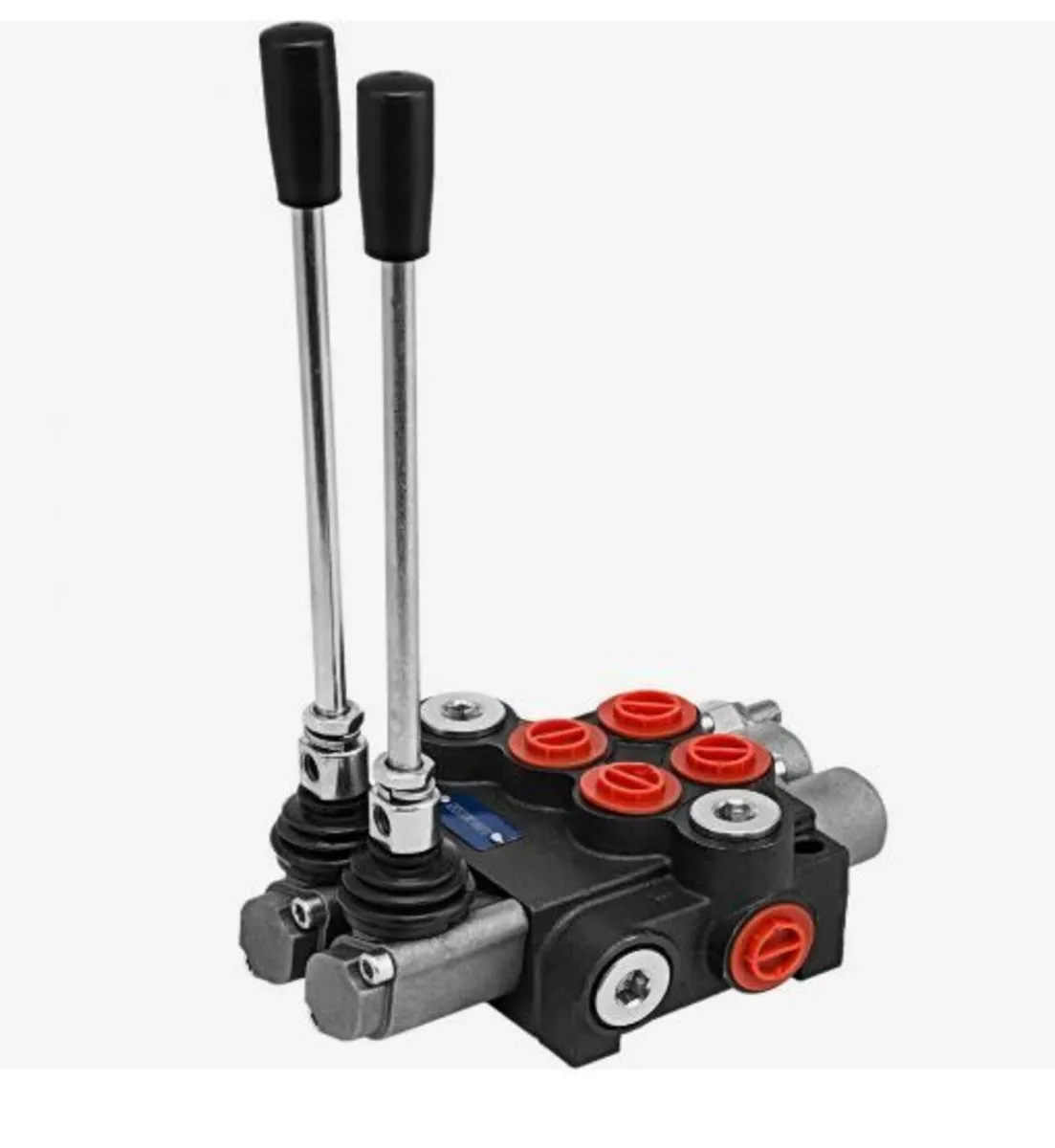 Hydraulic Valve 2 Spool - Image 3