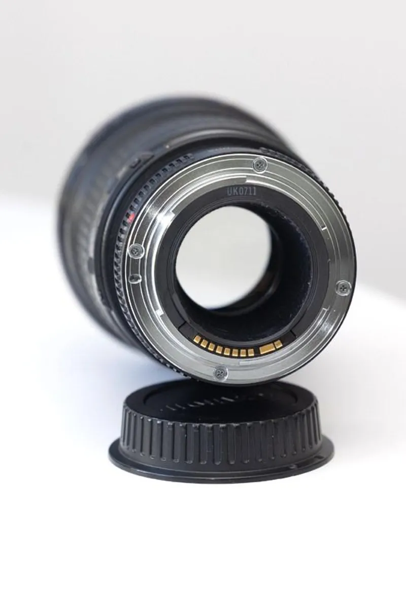 Canon Ef 200mm F/2.8 L Ii Usm Af - Image 3