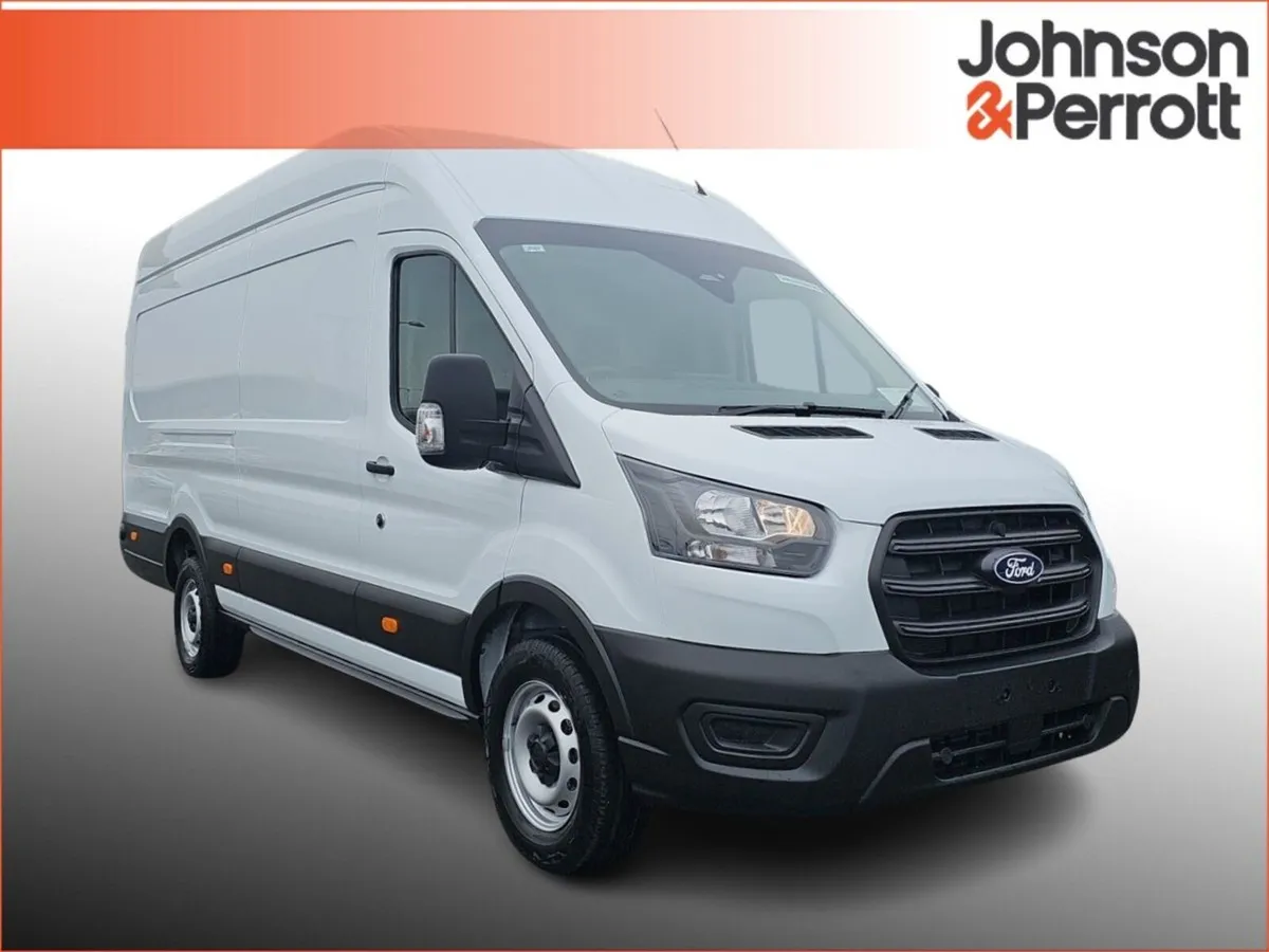 Ford Transit Leader 130PS - Image 1