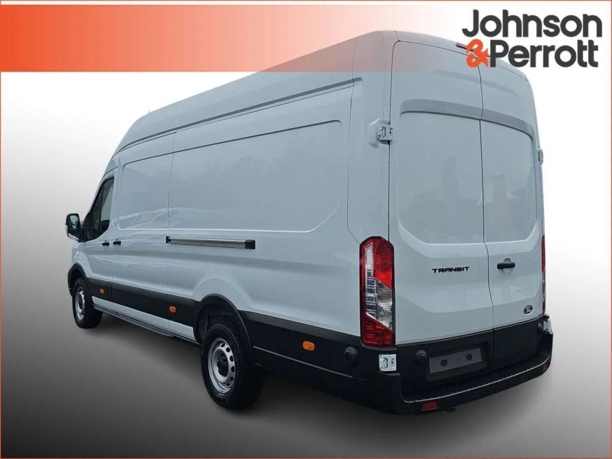 Ford Transit Leader 130PS - Image 2