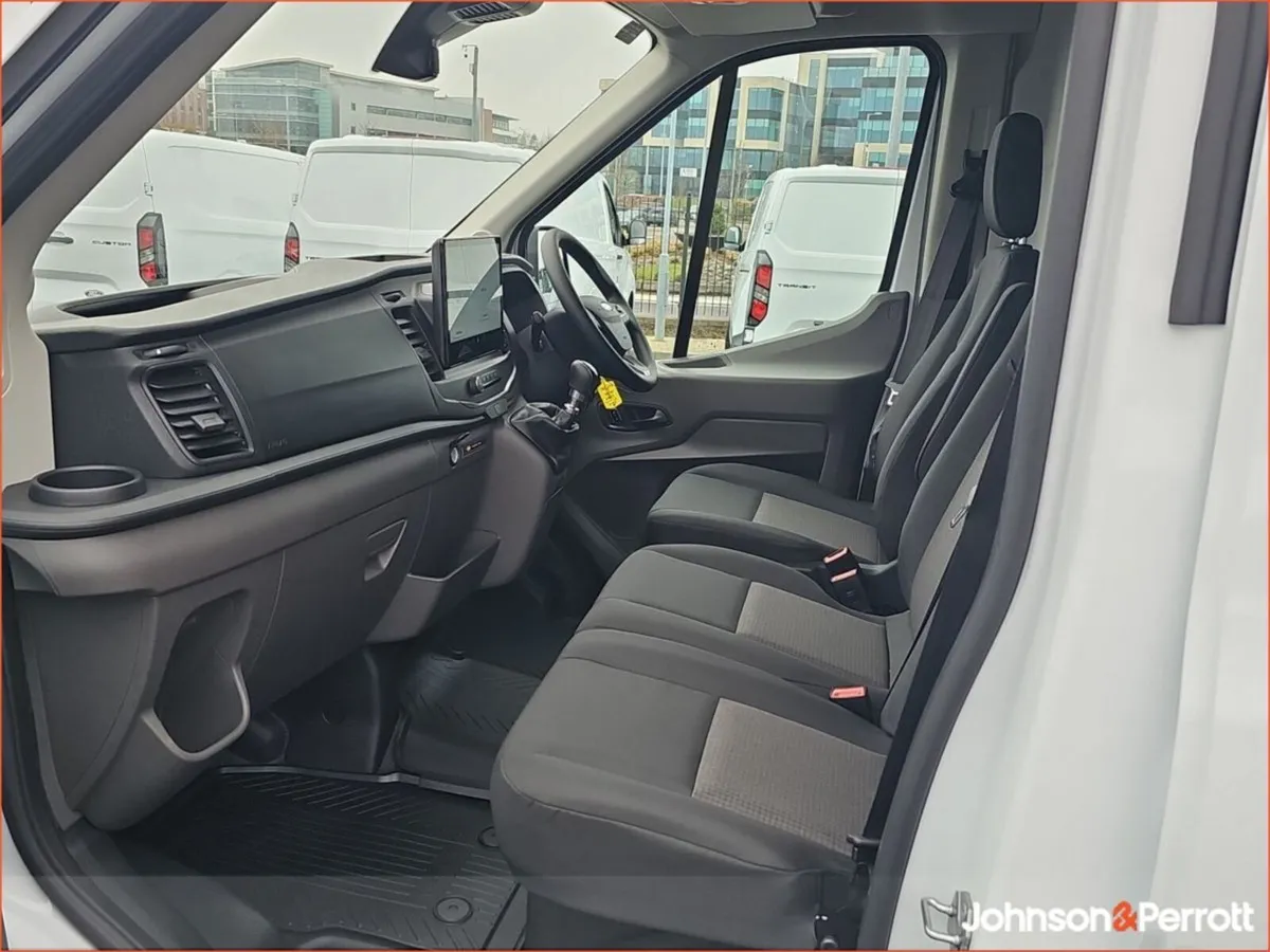 Ford Transit Leader 130PS - Image 3