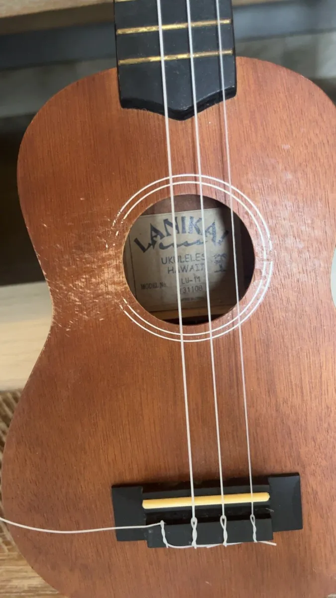 Ukulele - Image 2