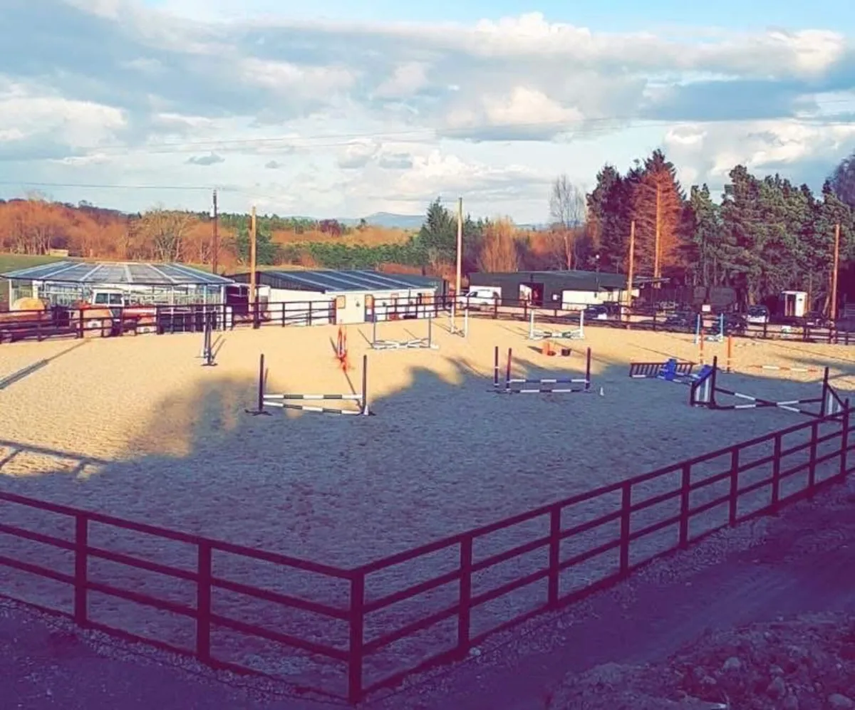 Livery at Ironhills KILDARE - Image 1