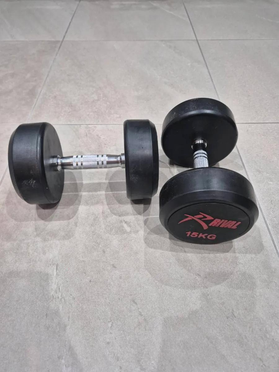 Dumbells - Image 2