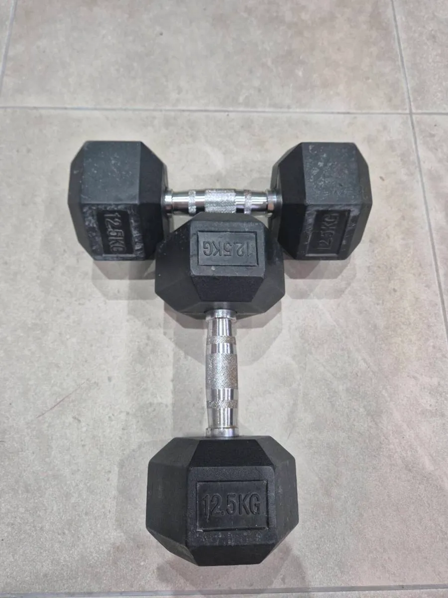 Dumbells - Image 3