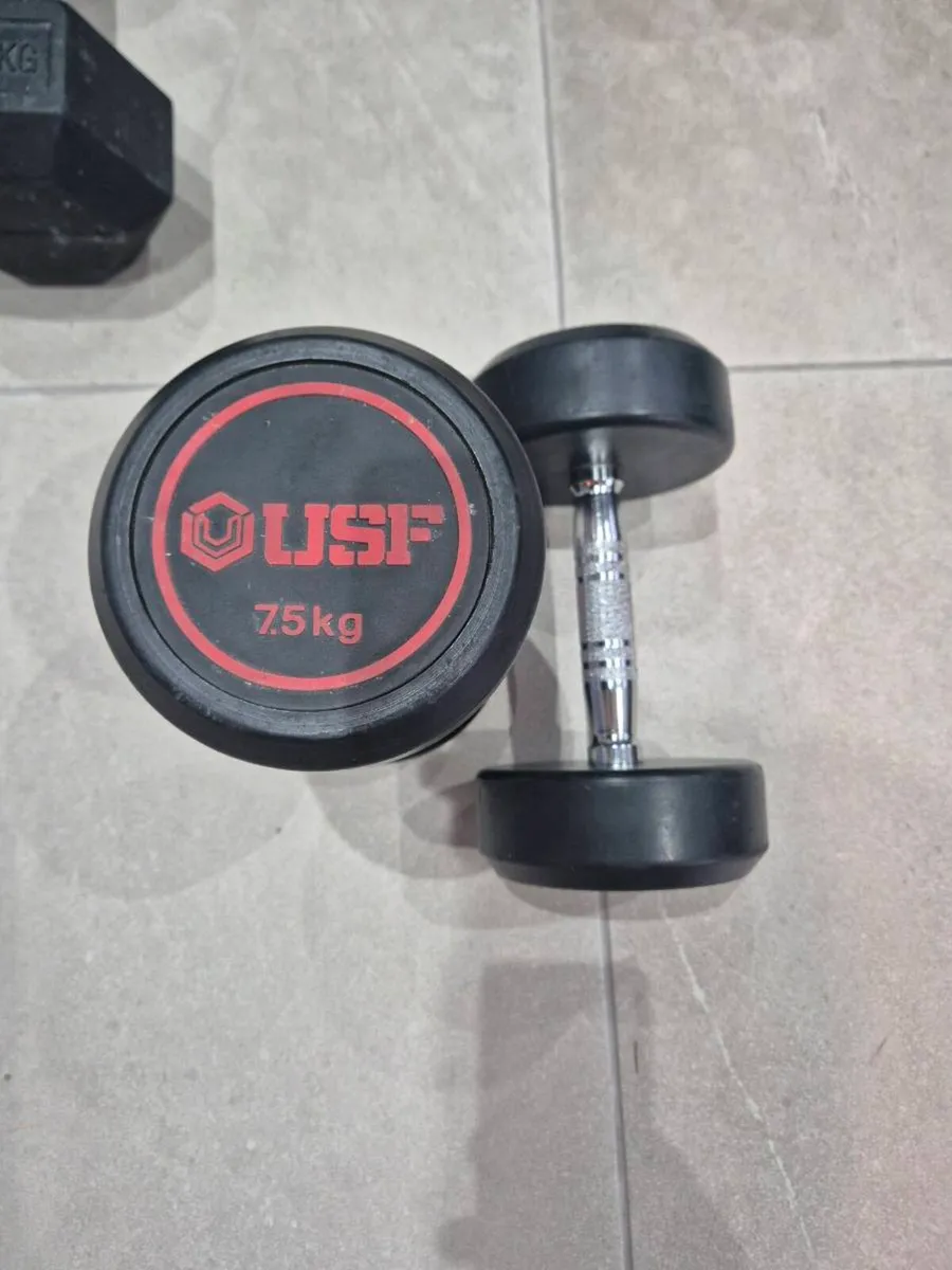 Dumbells - Image 4