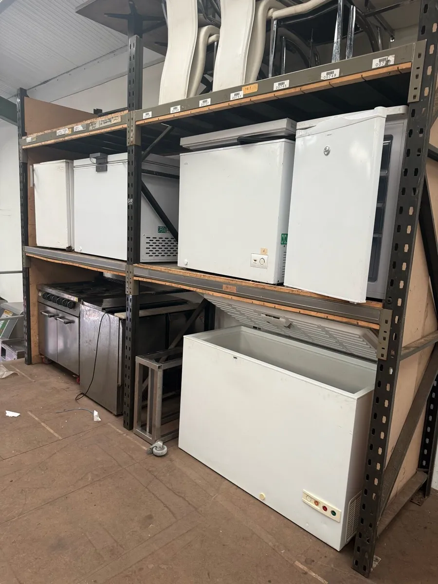 Fridges /Freezers - Image 3