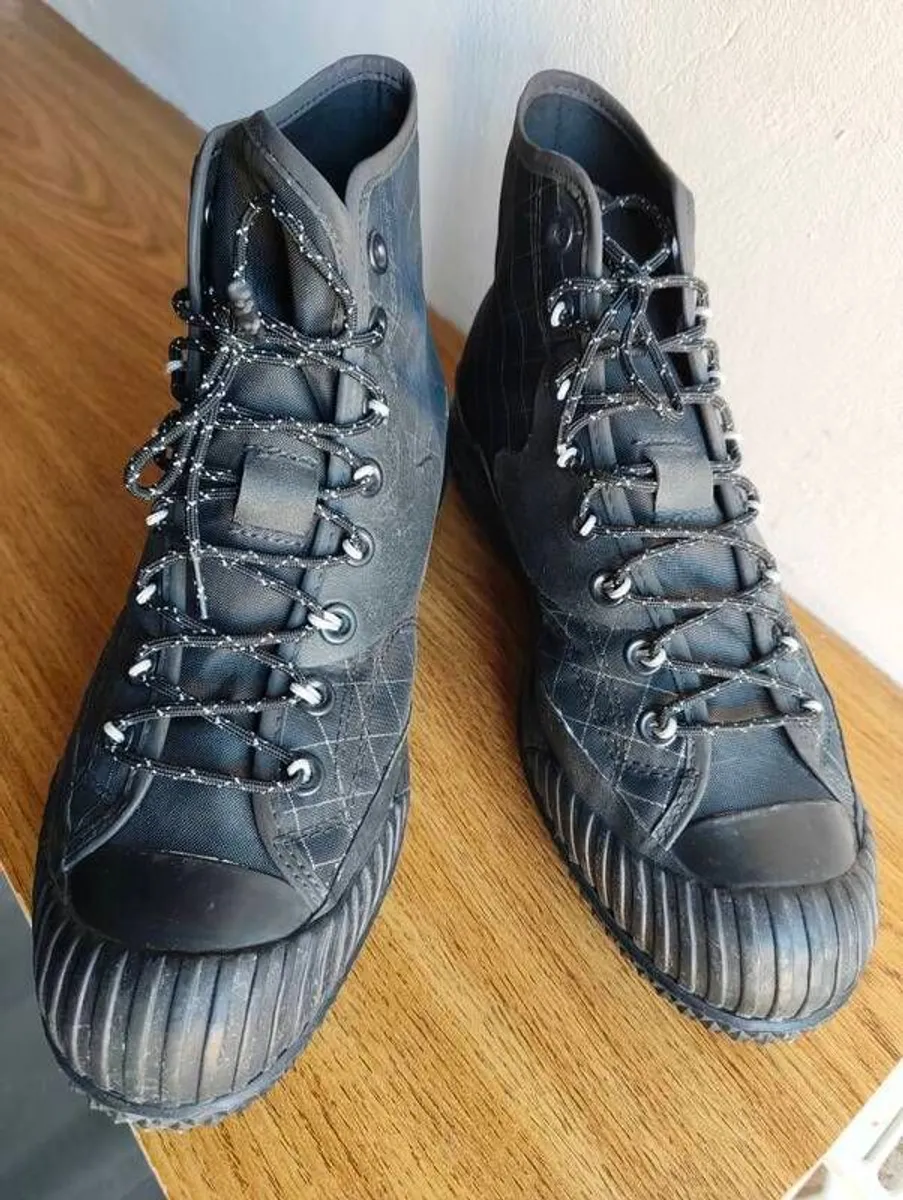 Converse unisex trainers - Image 2