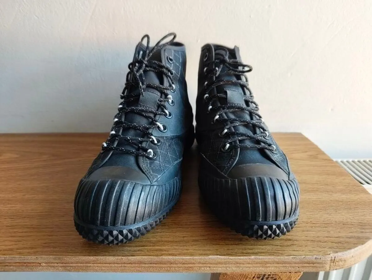 Converse unisex trainers - Image 4