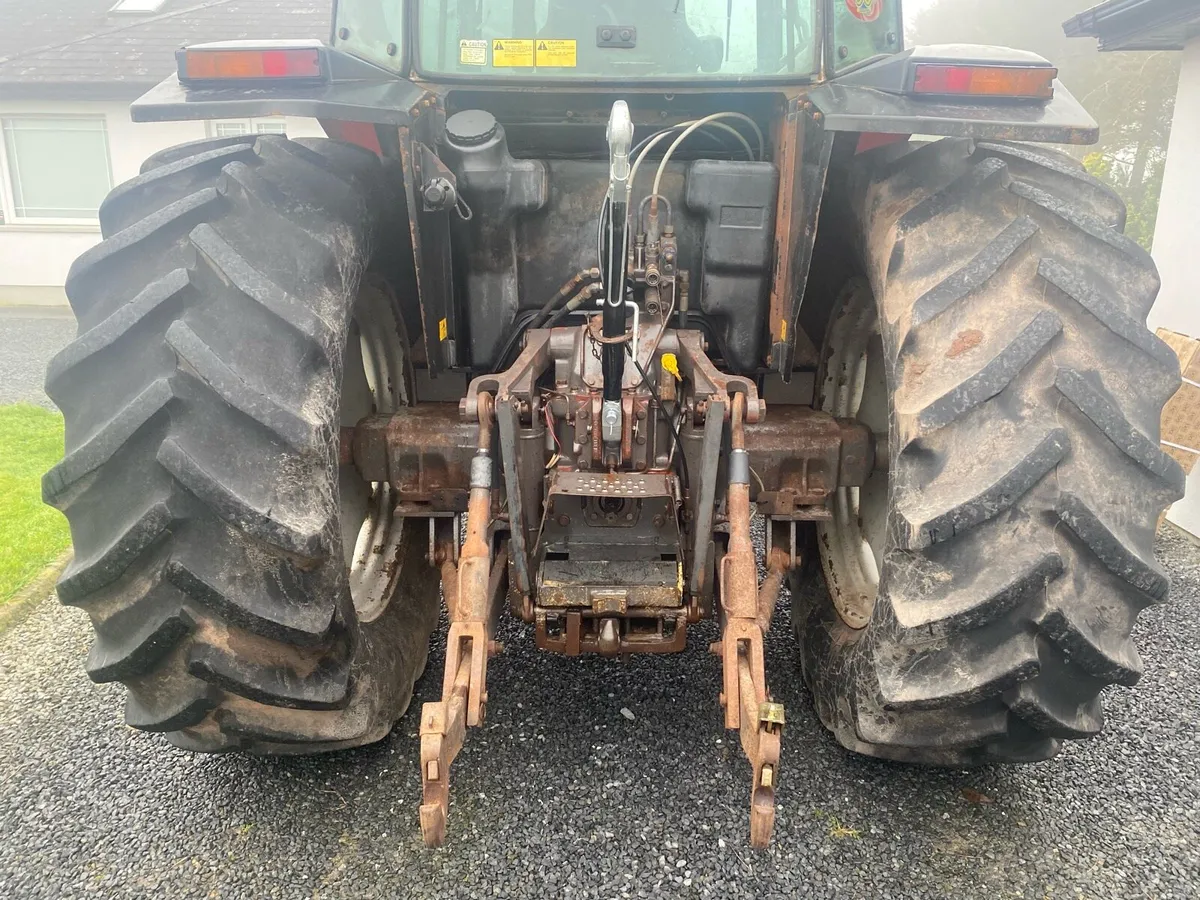 Massey ferguson 3125 - Image 3
