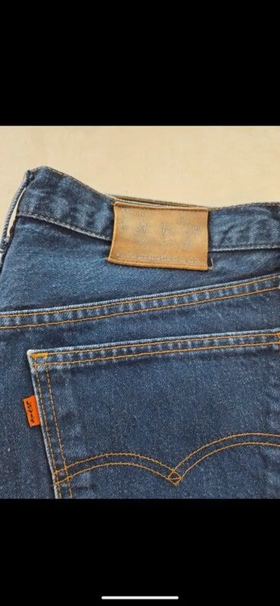 Levi's - Image 1