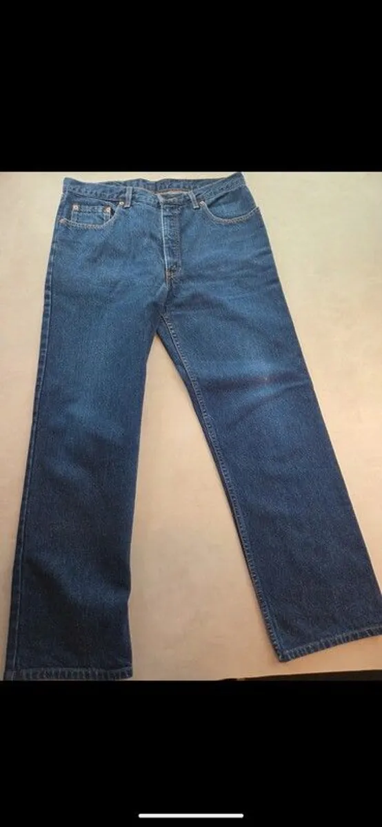 Levi's - Image 3