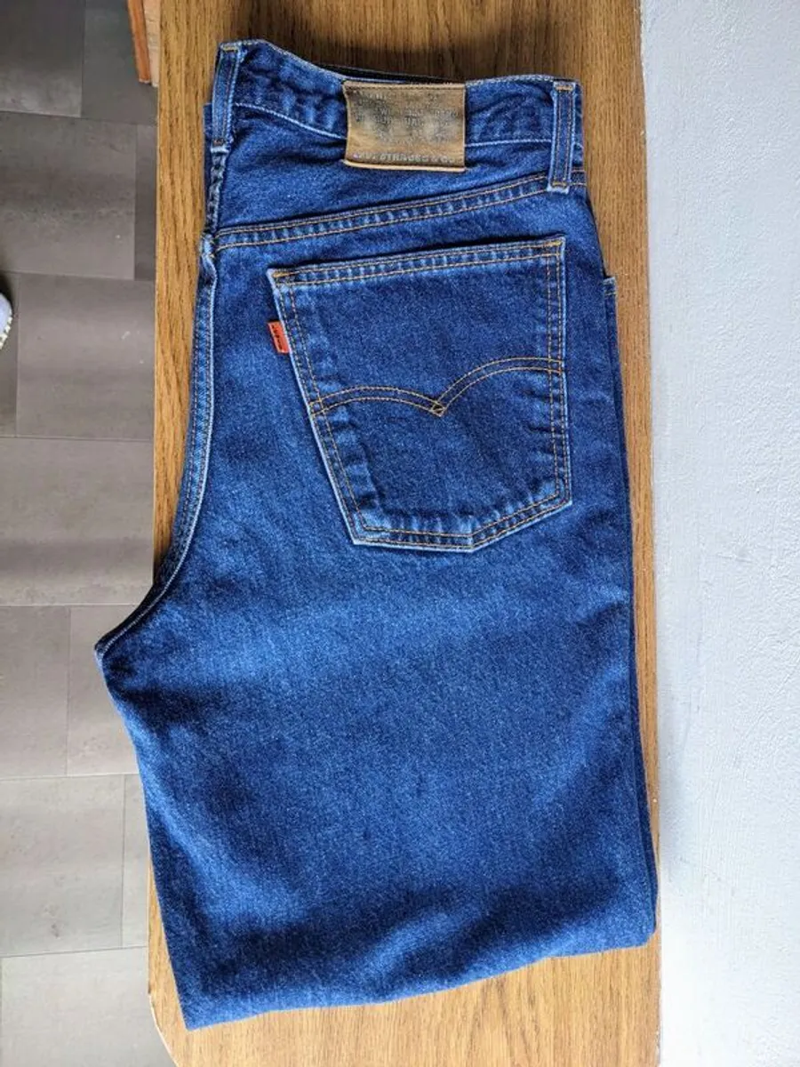 Levi's - Image 4