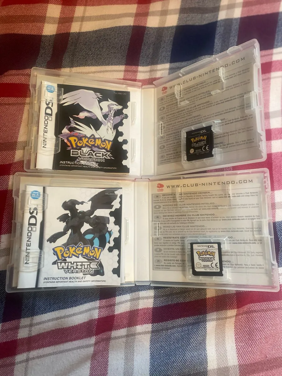 Pokémon Games - Image 4