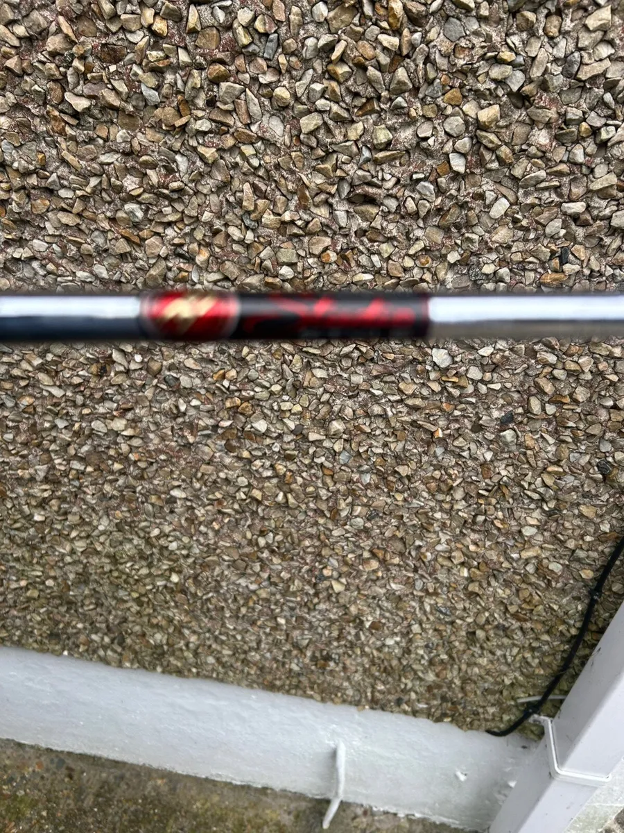 Left hand putter - Image 3