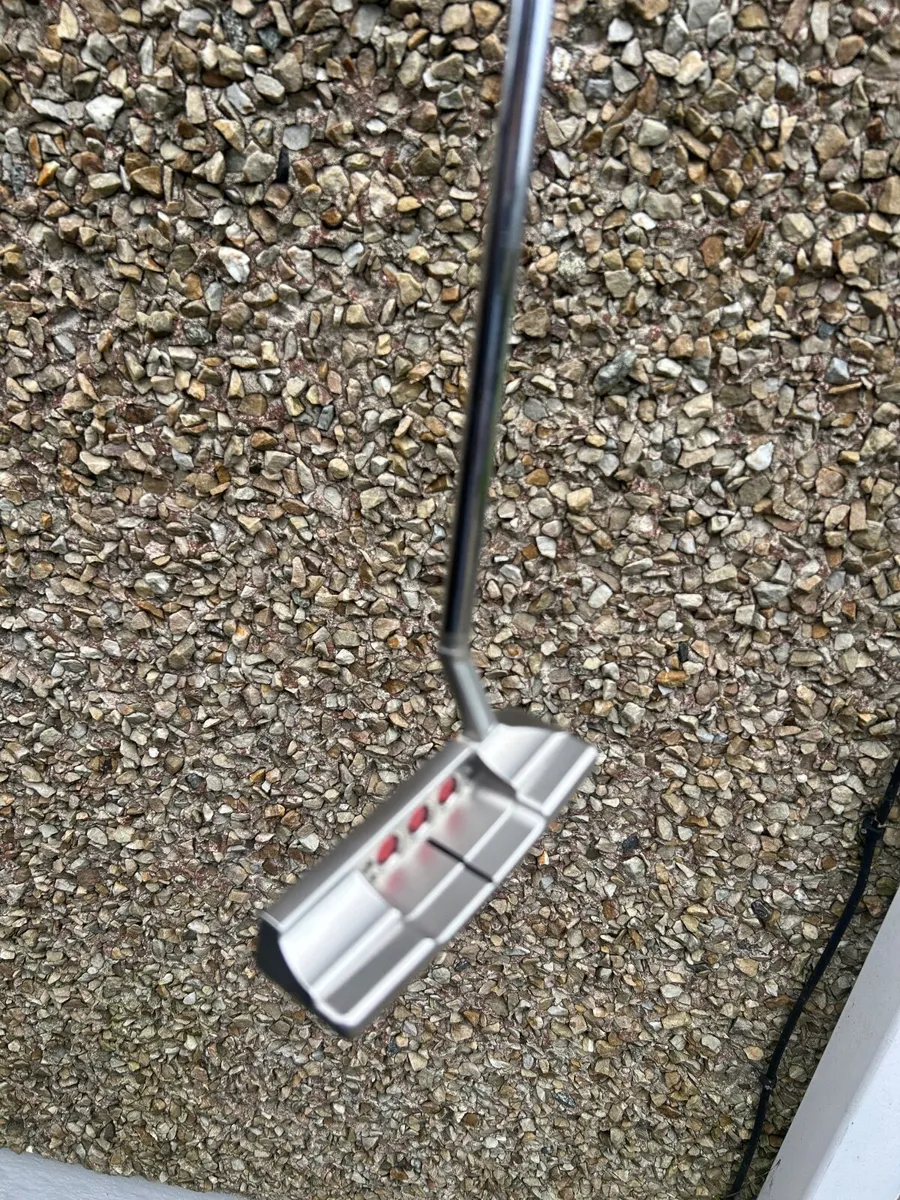 Left hand putter - Image 4