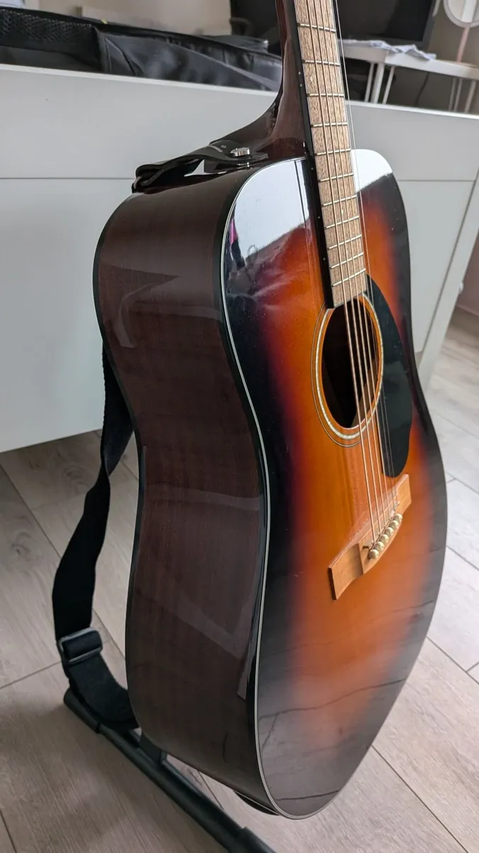 Fender CD-60 - Image 2