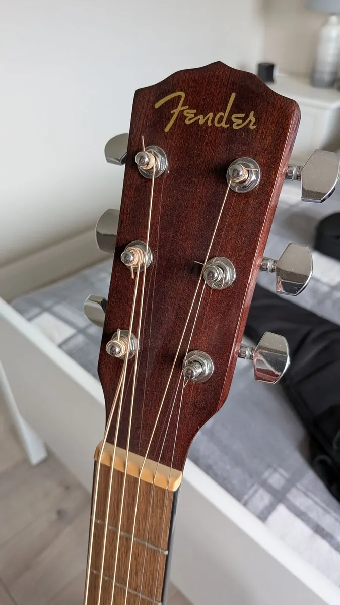 Fender CD-60 - Image 3